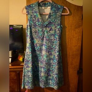 NWOT,Liz Claiborne N.Y. Sundress